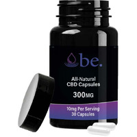 CBD Capsules (Broad Spectrum CBD)