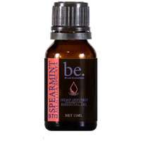 CBD Essential Oil - Spearmint