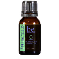CBD Essential Oil - Eucalyptus
