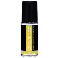 CBD Roll Ons - Lemon Aid
