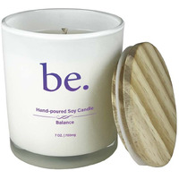 CBD Candles - Balance