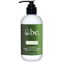 CBD Lotions