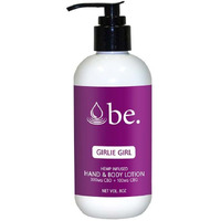 CBD Lotions