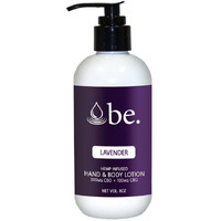 CBD Lotions