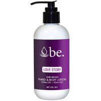 CBD Lotions