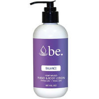 CBD Lotions
