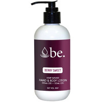 CBD Lotions