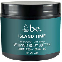 CBD Body Butters