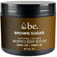 CBD Body Butters