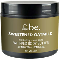 CBD Body Butters