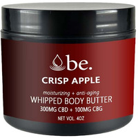 CBD Body Butters