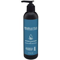 MaxRelief Plus Advanced Recovery CBD Lotions (For Minor to Severe Pain)