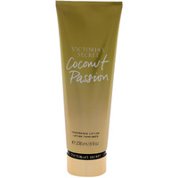 Coconut Passion by Victorias Secret for Women - 8 oz Body Lotion