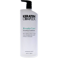 Keratin Complex Smoothing Care Conditioner by Keratin Complex for Unisex - 33.8 oz Conditioner