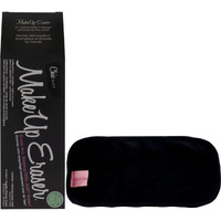 Makeup Remover Cloth - Black by MakeUp Eraser for Women - 1 Pc Cloth