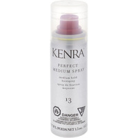 Perfect Medium Spray - 13 Medium Hold by Kenra for Unisex - 1.5 oz Hair Spray