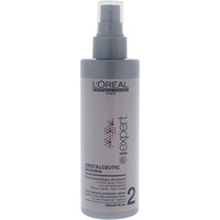 Expert Serie Cristalceutic SilicActive Serum by LOreal Professional for Unisex - 6.4 oz Serum