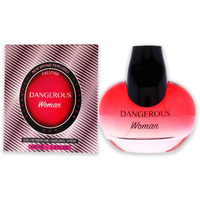 Dangerous Women by New Brand for Women - 3.3 oz EDP Spray