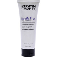 Vanilla Bean Deep Conditioner