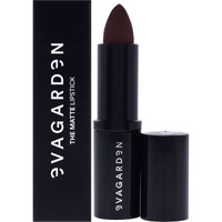 The Matte Liquid Lipstick - 635 Amaranth