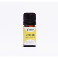 Lemon Essential Oil 5ml
