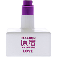 Harajuku Lovers Pop Electric Love