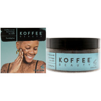 Coffee Scrub - Eucalyptus