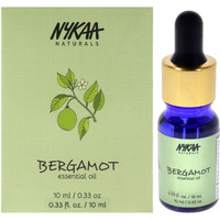 Essential Oil - Bergamot