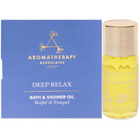 Deep Relax Bath And Shower Oil