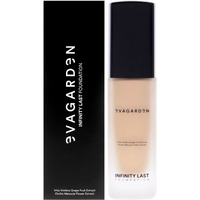 Infinity Last Foundation - 264 Warm Beige