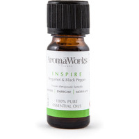 Inspire Essential Oil