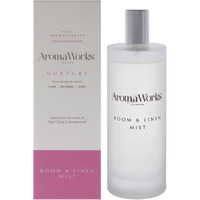 Nurture Room and Linen Mist