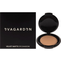 Velvet Matte Eye Shadow - 122 Dusty Coral