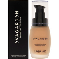 Double Last Foundation - 166 Bisque Rose