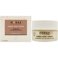 Herbal Night Cream - Dry Skin