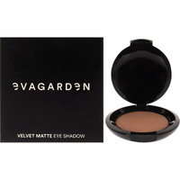 Velvet Matte Eye Shadow - 120 Tanning Brown
