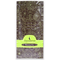 Moisturizing Rinse by Macadamia Oil for Unisex - 10 ml Conditioner