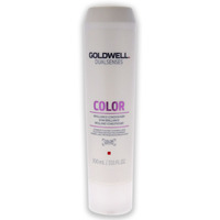 Dualsenses Color Brilliance Conditioner by Goldwell for Unisex - 10.1 oz Conditioner