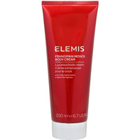 Frangipani Monoi Body Cream by Elemis for Unisex - 6.7 oz Body Cream