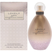 Lovely You by Sarah Jessica Parker for Women - 3.4 oz EDP Spray