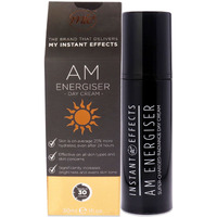 AM Energiser Day Cream by Instant Effects for Unisex - 1 oz Cream