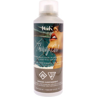 Thirsty Girl Coconut Milk Leave-In Conditioner by IGK for Unisex - 5 oz Conditioner