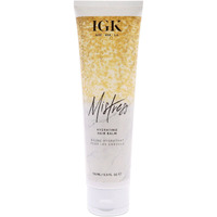 Mistress Hydrating Hair Balm by IGK for Unisex - 5 oz Balm