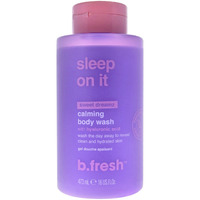 Sleep On It Calming Body Wash by B.Fresh for Unisex - 16 oz Body Wash