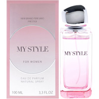 My Style by New Brand for Women - 3.3 oz EDP Spray