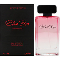 Black Rose by New Brand for Women - 3.3 oz EDP Spray