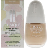 Even Better Clinical Serum Foundation SPF 20 - CN 20 Fair by Clinique for Women - 1 oz Foundation