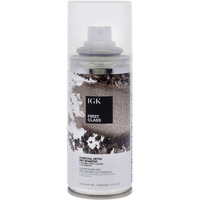 First Class Charcoal Detox Dry Shampoo by IGK for Unisex - 2 oz Dry Shampo