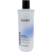 Moisture Shampoo by Kenra for Unisex - 10.1 oz Shampoo