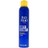 Bed Head Dirty Secret Dry Shampoo by TIGI for Unisex - 6.2 oz Dry Shampoo
